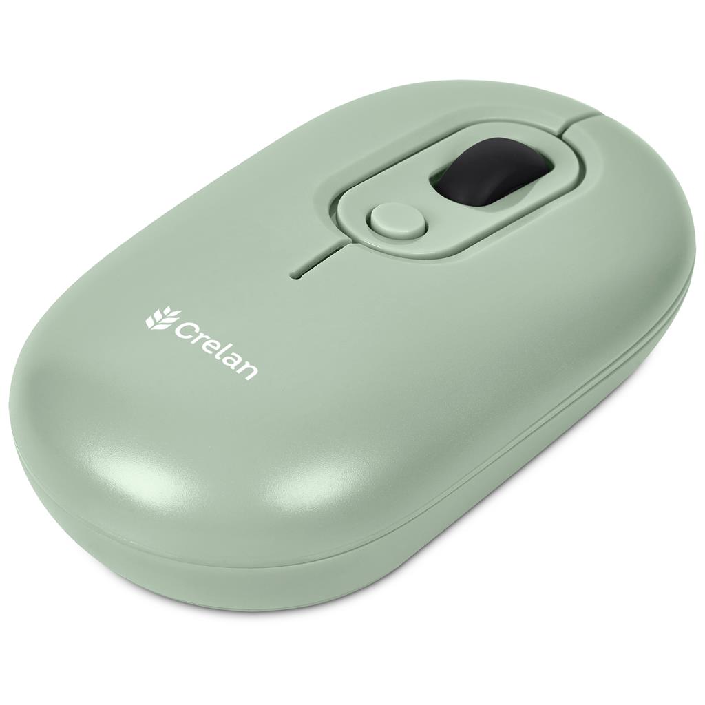 Serendipio Cheshire Wireless Optical Mouse - Image 12