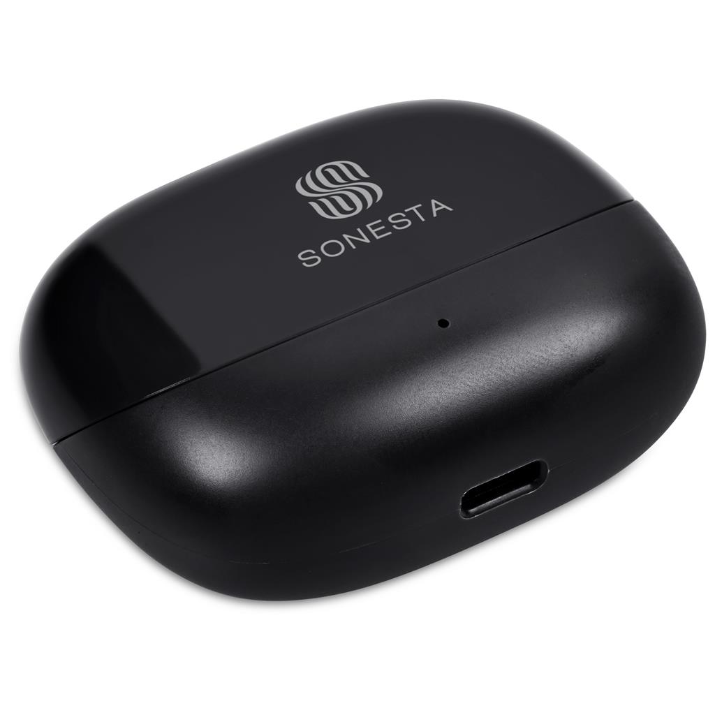 Serendipio Lancaster TWS Earbuds - Image 9
