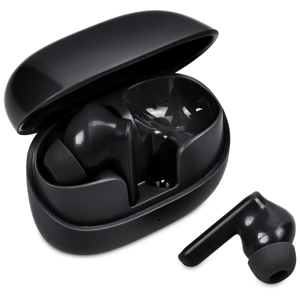 Serendipio Lancaster TWS Earbuds - Image 13