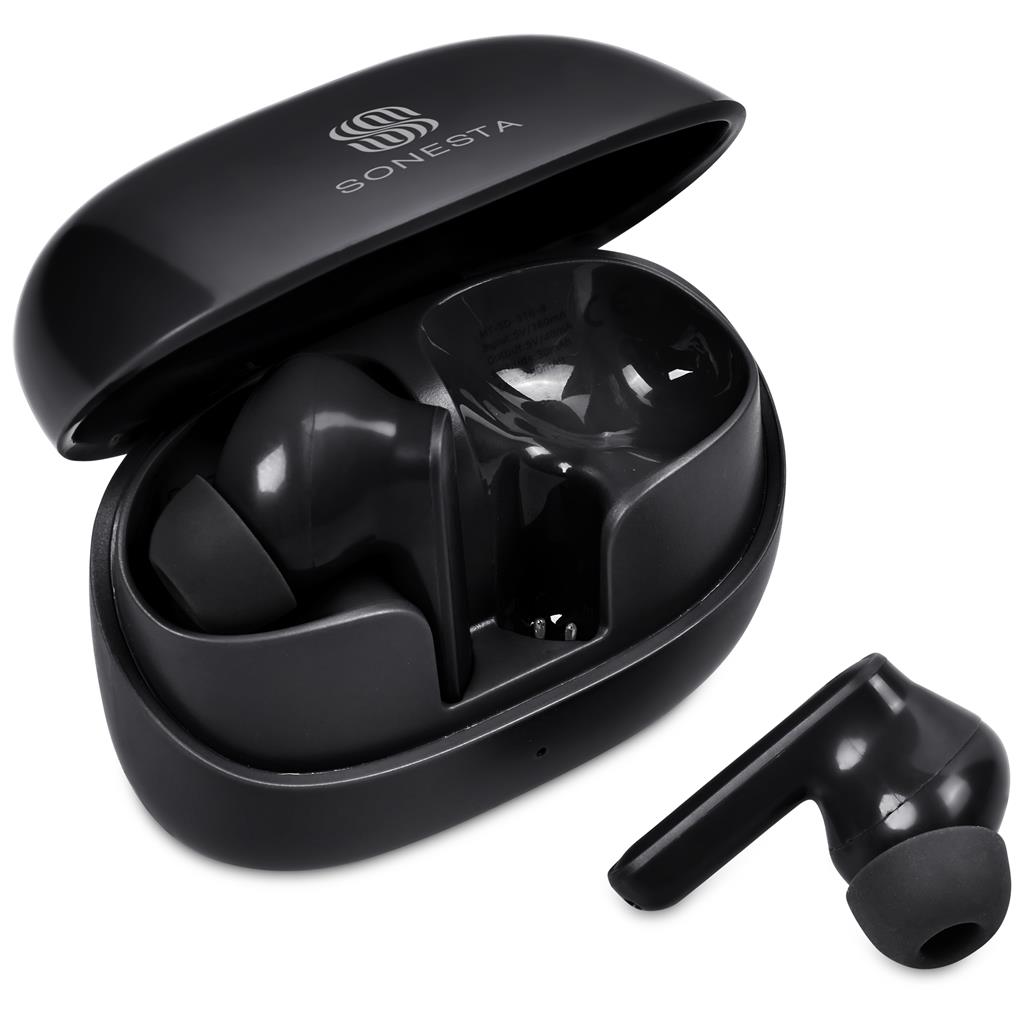 Serendipio Lancaster TWS Earbuds - Image 6