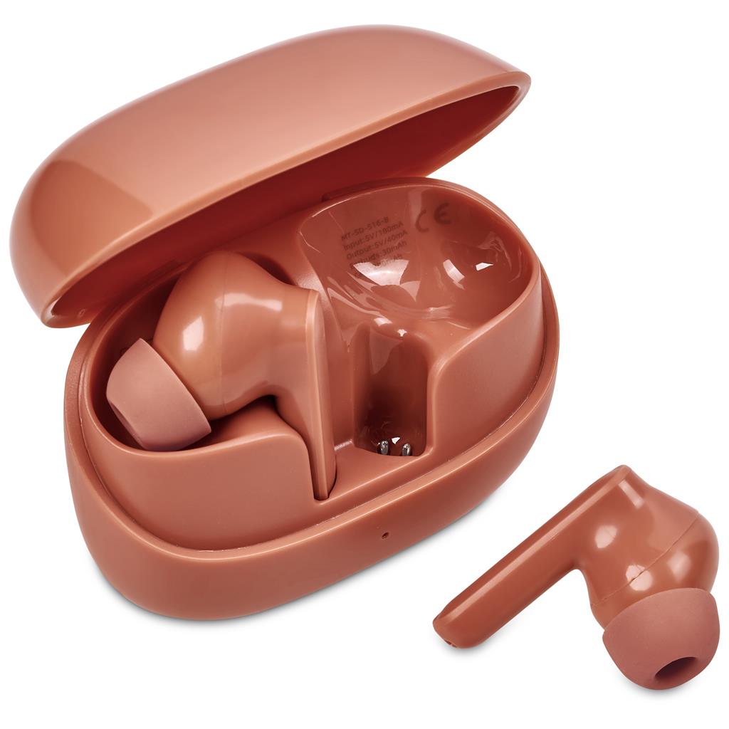 Serendipio Lancaster TWS Earbuds - Image 15