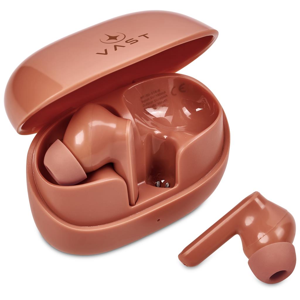 Serendipio Lancaster TWS Earbuds - Image 14