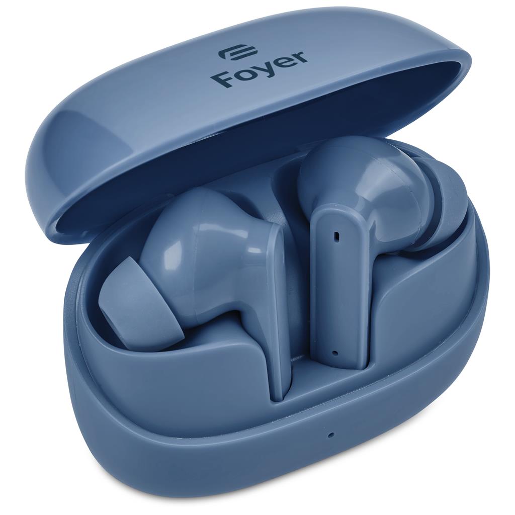 Serendipio Lancaster TWS Earbuds - Image 27