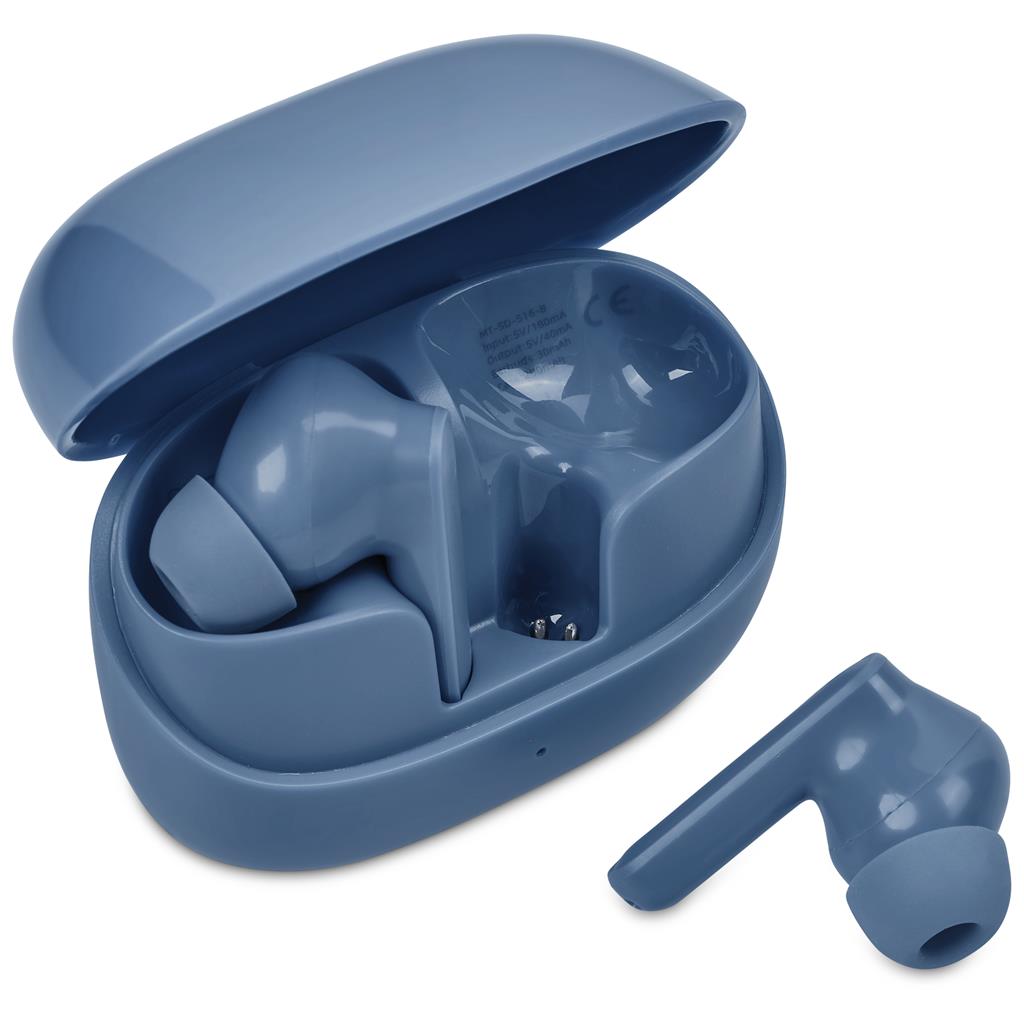 Serendipio Lancaster TWS Earbuds - Image 29