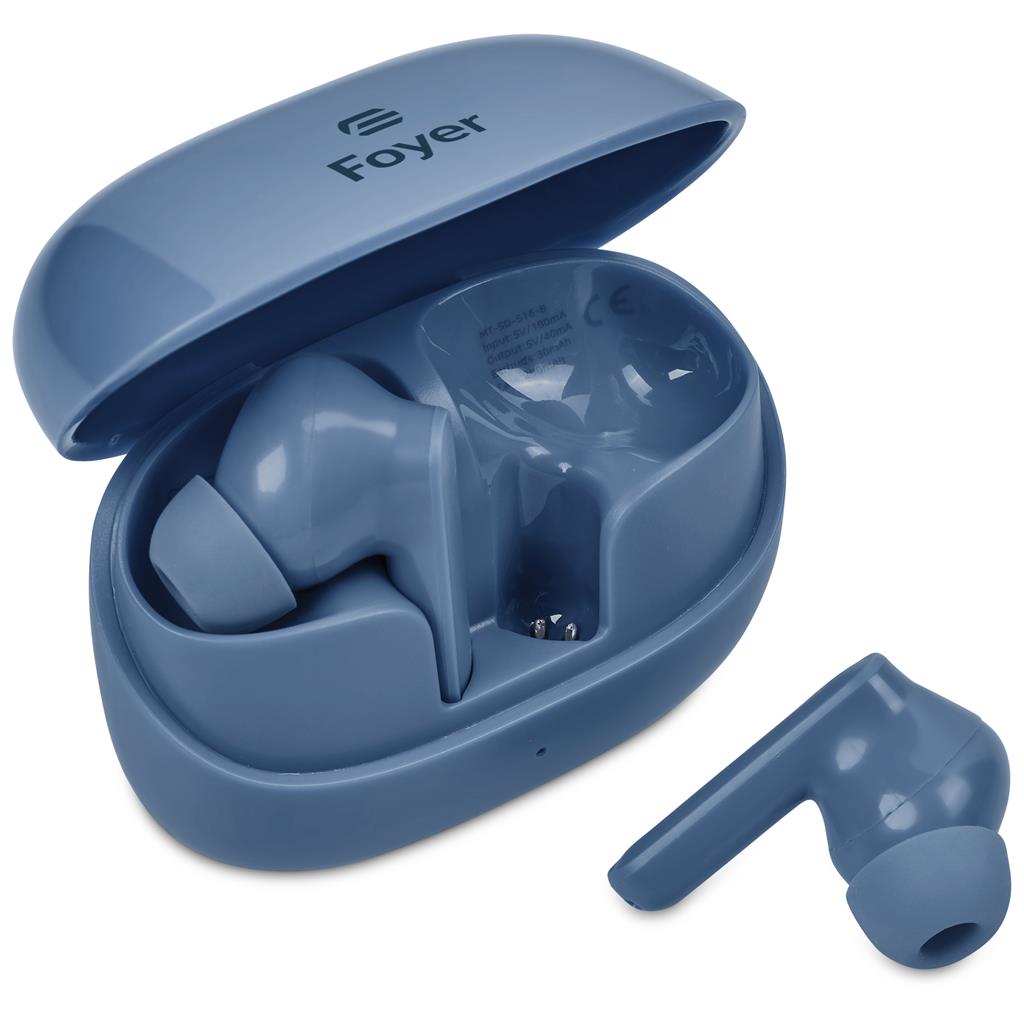 Serendipio Lancaster TWS Earbuds - Image 22