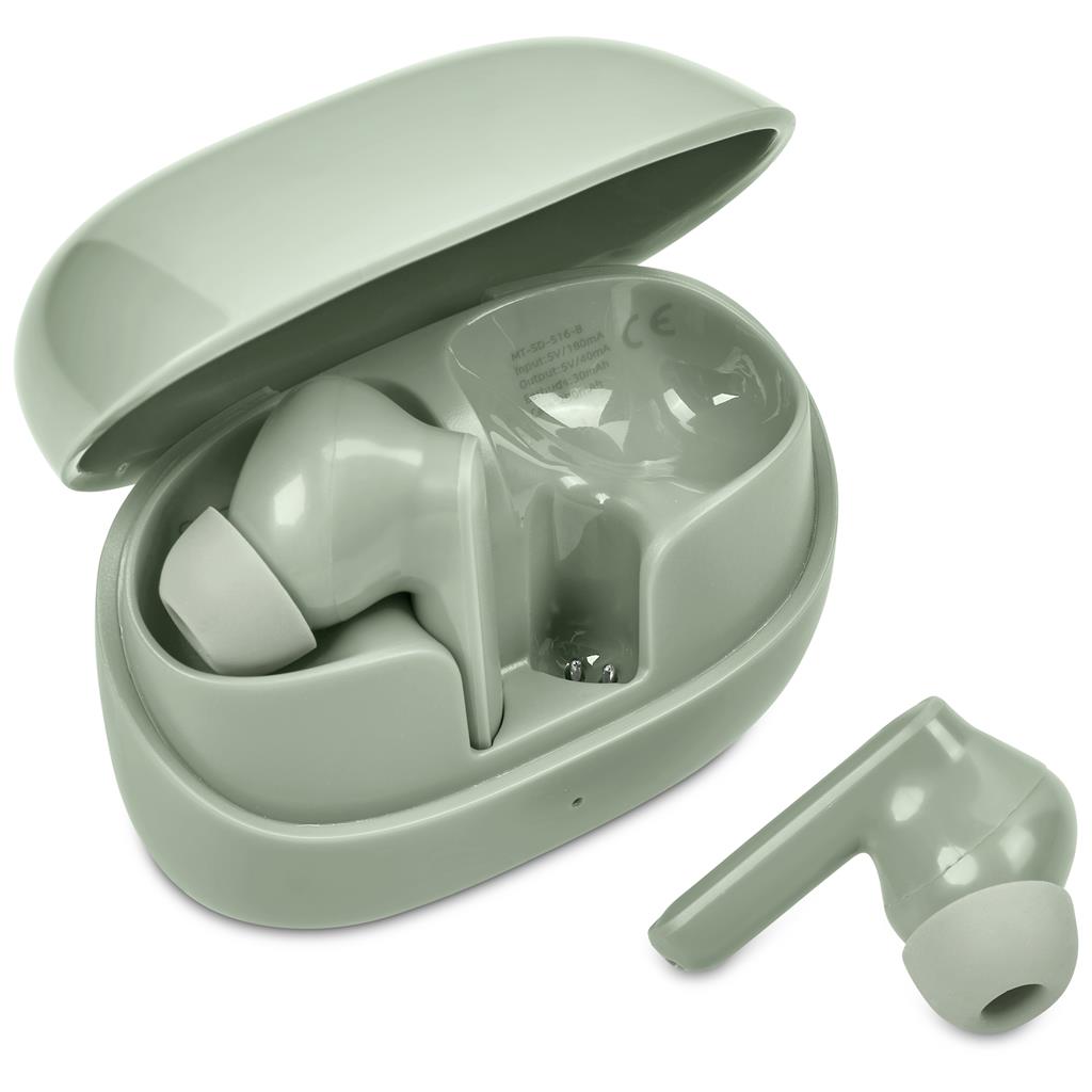 Serendipio Lancaster TWS Earbuds - Image 35