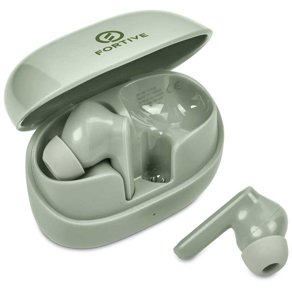 Serendipio Lancaster TWS Earbuds - Image 30