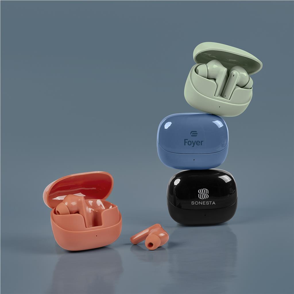 Serendipio Lancaster TWS Earbuds - Image 5