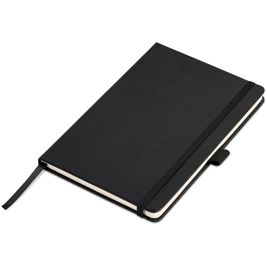 Altitude Stanford A5 Hard Cover Notebook - Image 23