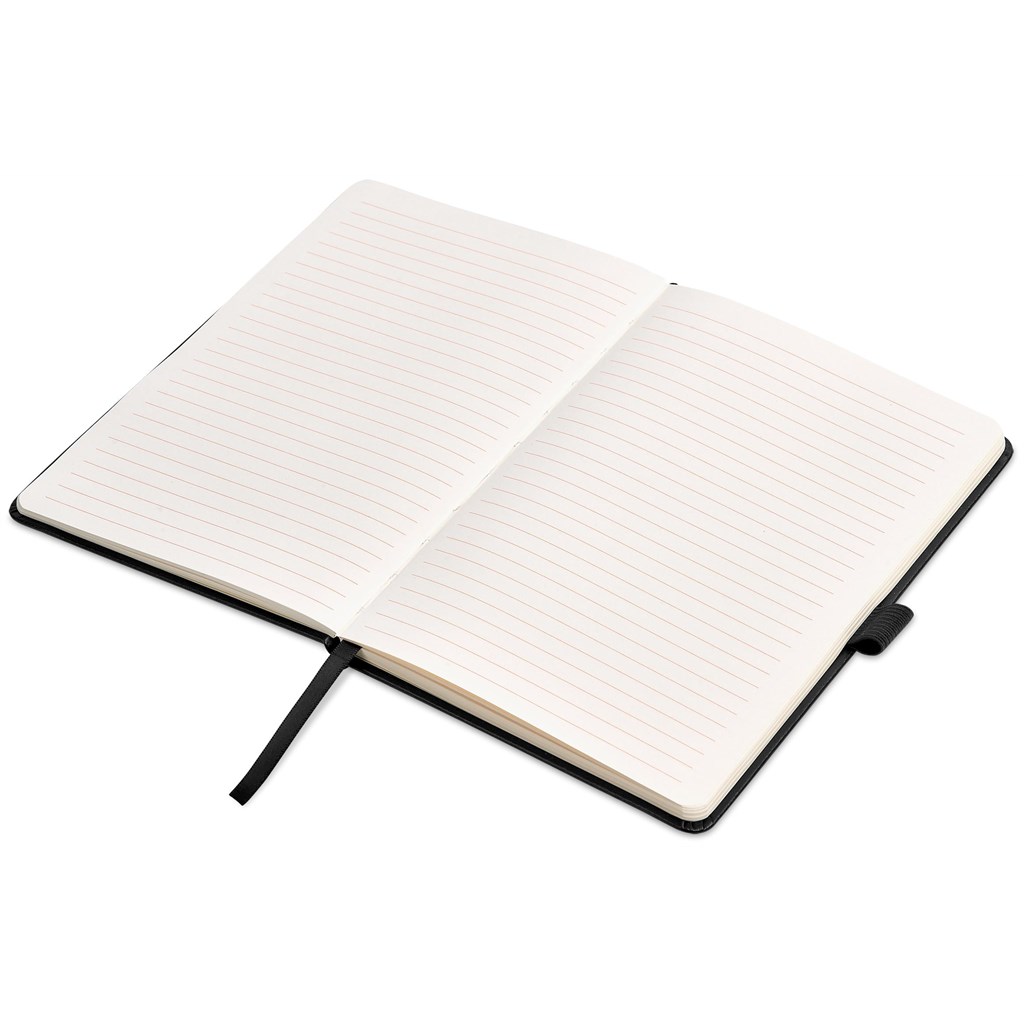Altitude Stanford A5 Hard Cover Notebook - Image 21