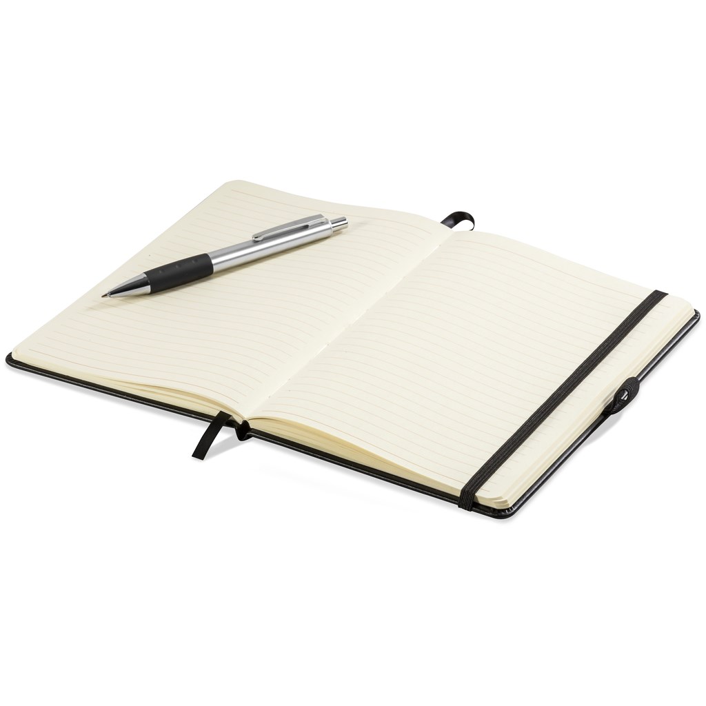 Altitude Stanford A5 Hard Cover Notebook - Image 22
