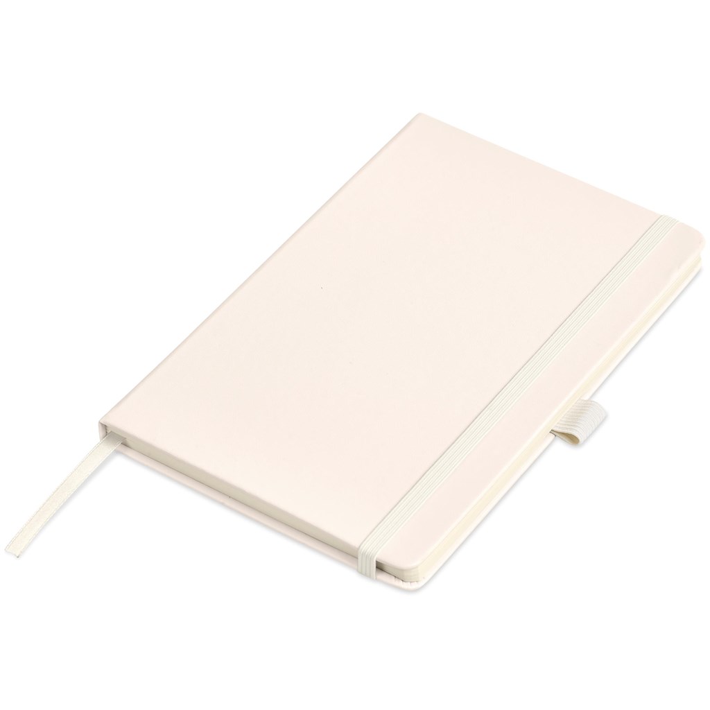 Altitude Stanford A5 Hard Cover Notebook - Image 29