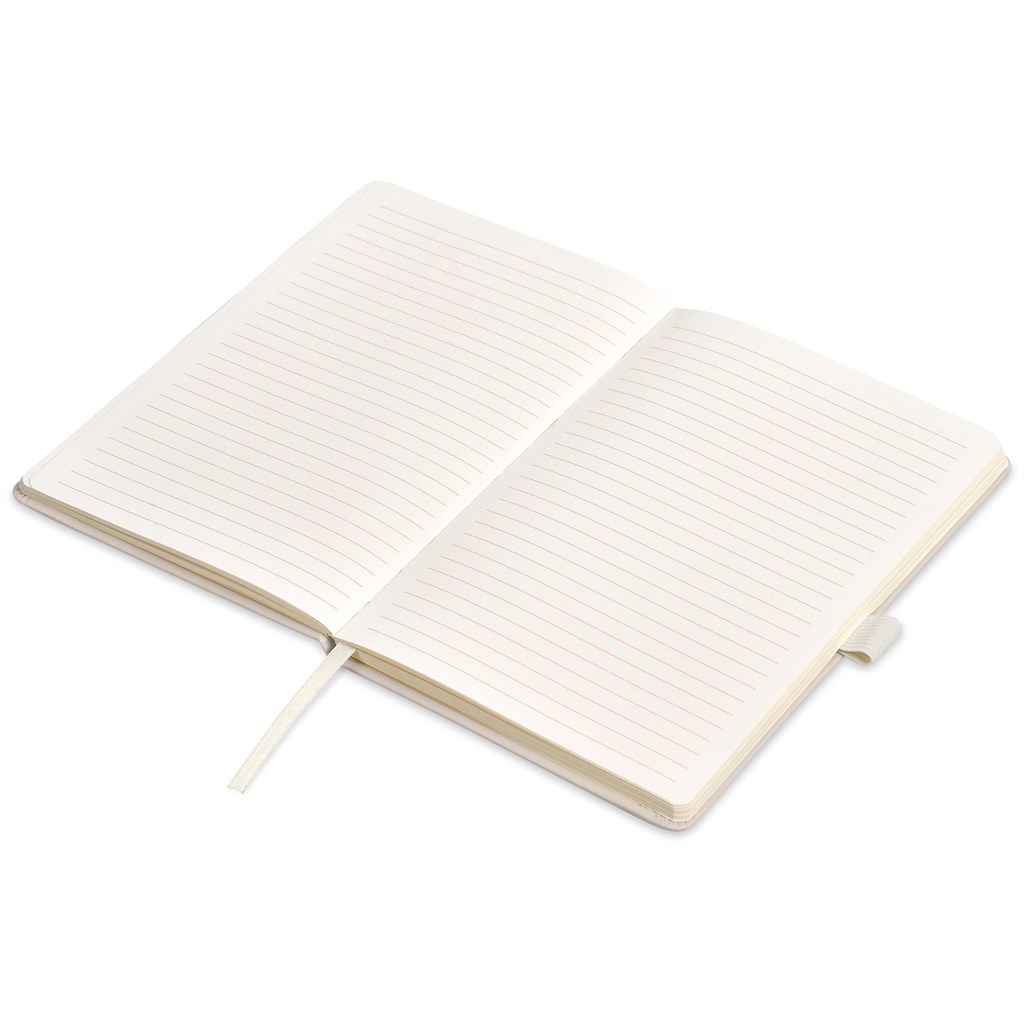 Altitude Stanford A5 Hard Cover Notebook - Image 28