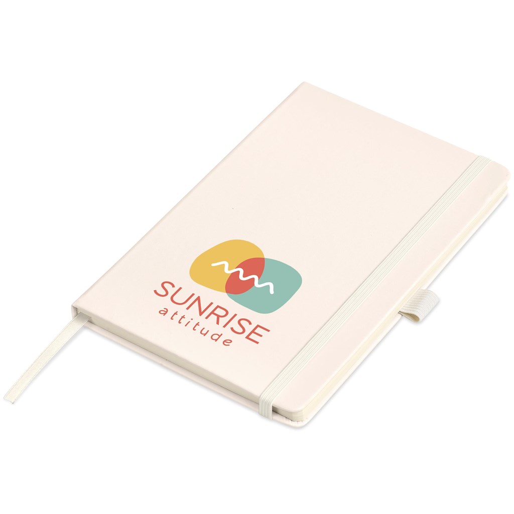 Altitude Stanford A5 Hard Cover Notebook - Image 27