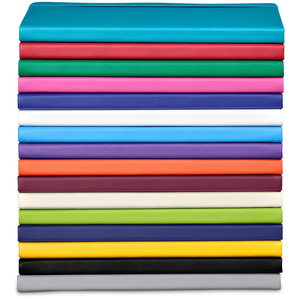 Altitude Stanford A5 Hard Cover Notebook - Image 9