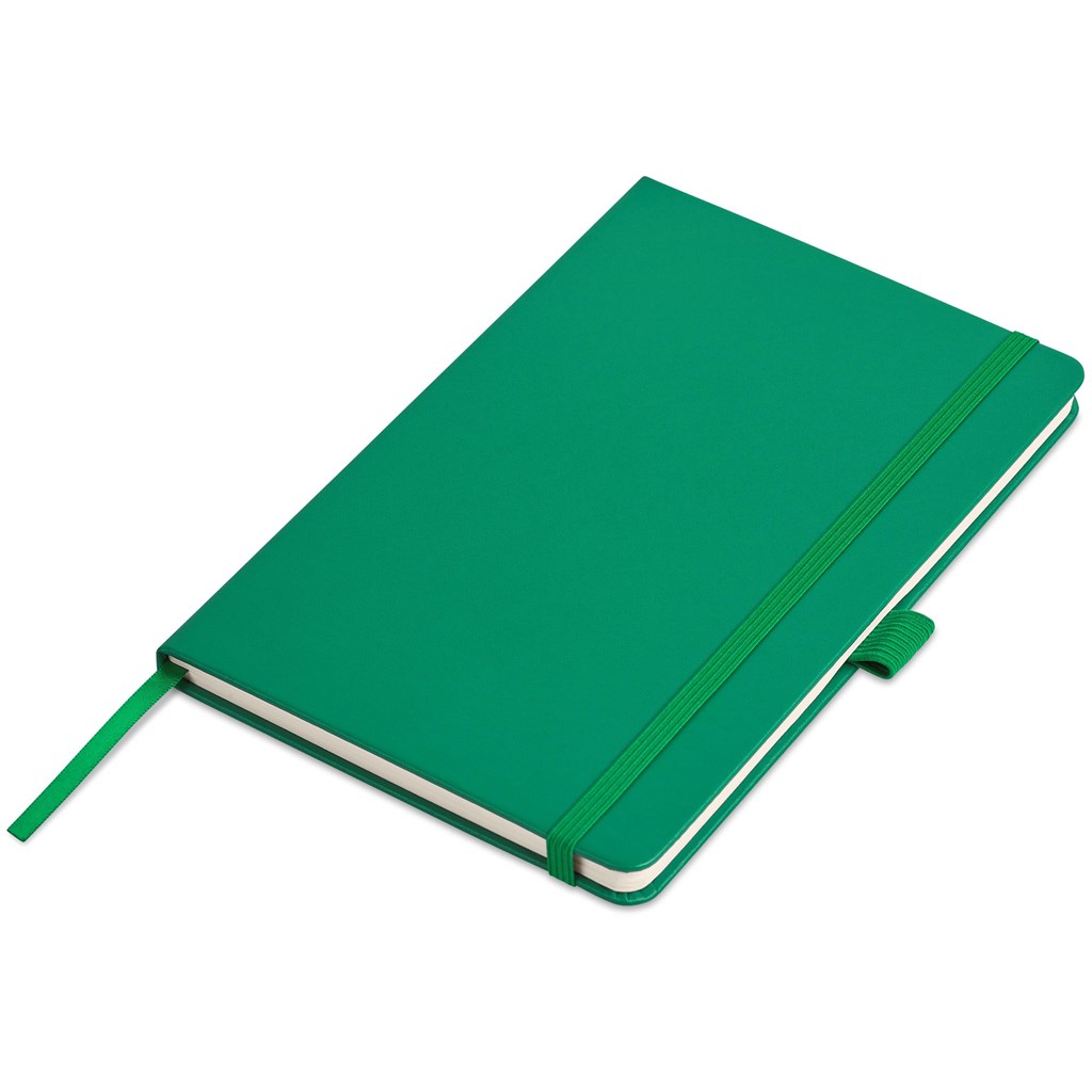 Altitude Stanford A5 Hard Cover Notebook - Image 31