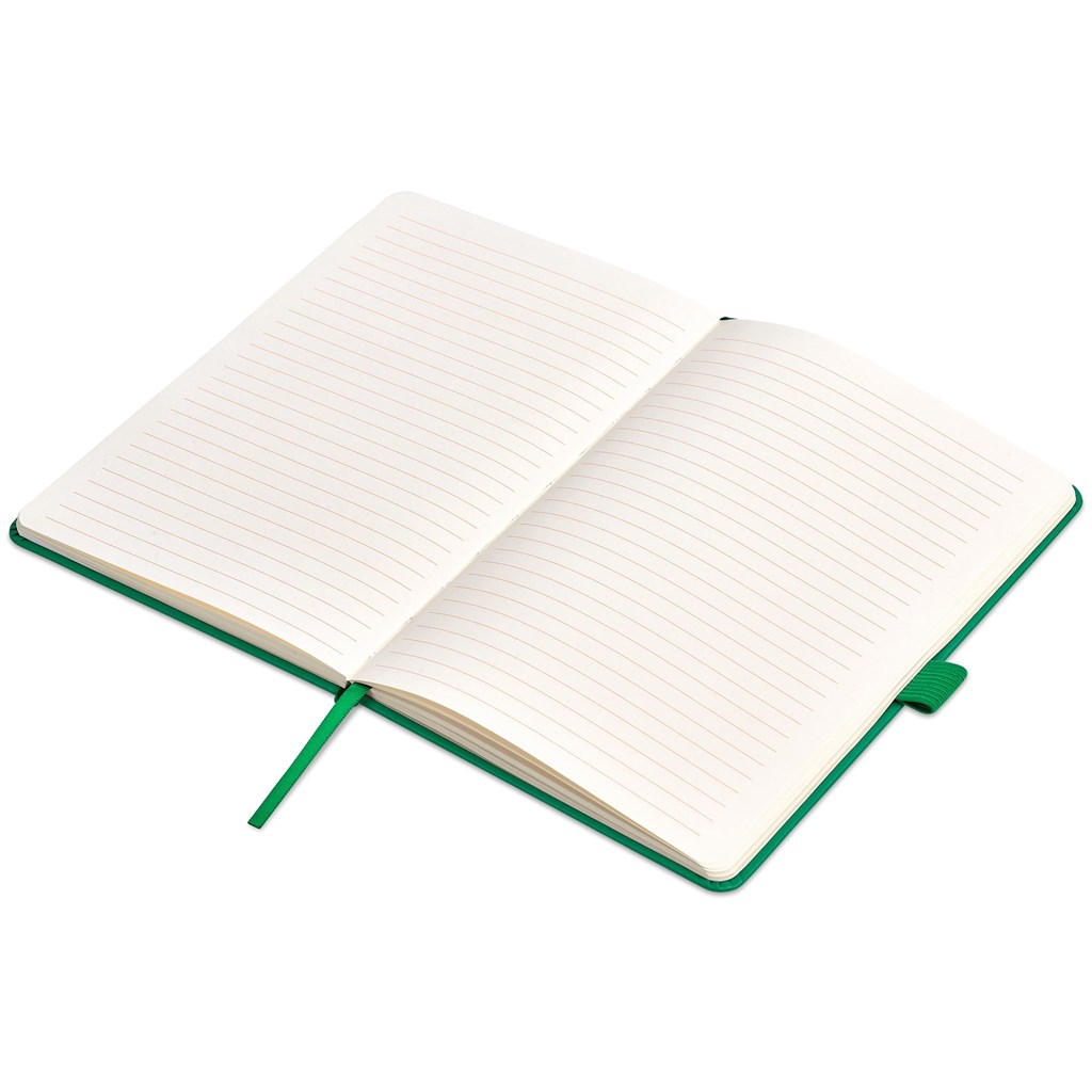 Altitude Stanford A5 Hard Cover Notebook - Image 32