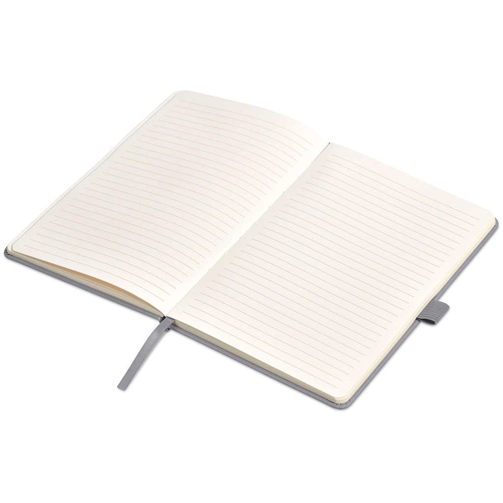 Altitude Stanford A5 Hard Cover Notebook - Image 34