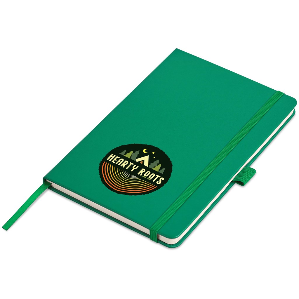 Altitude Stanford A5 Hard Cover Notebook - Image 30