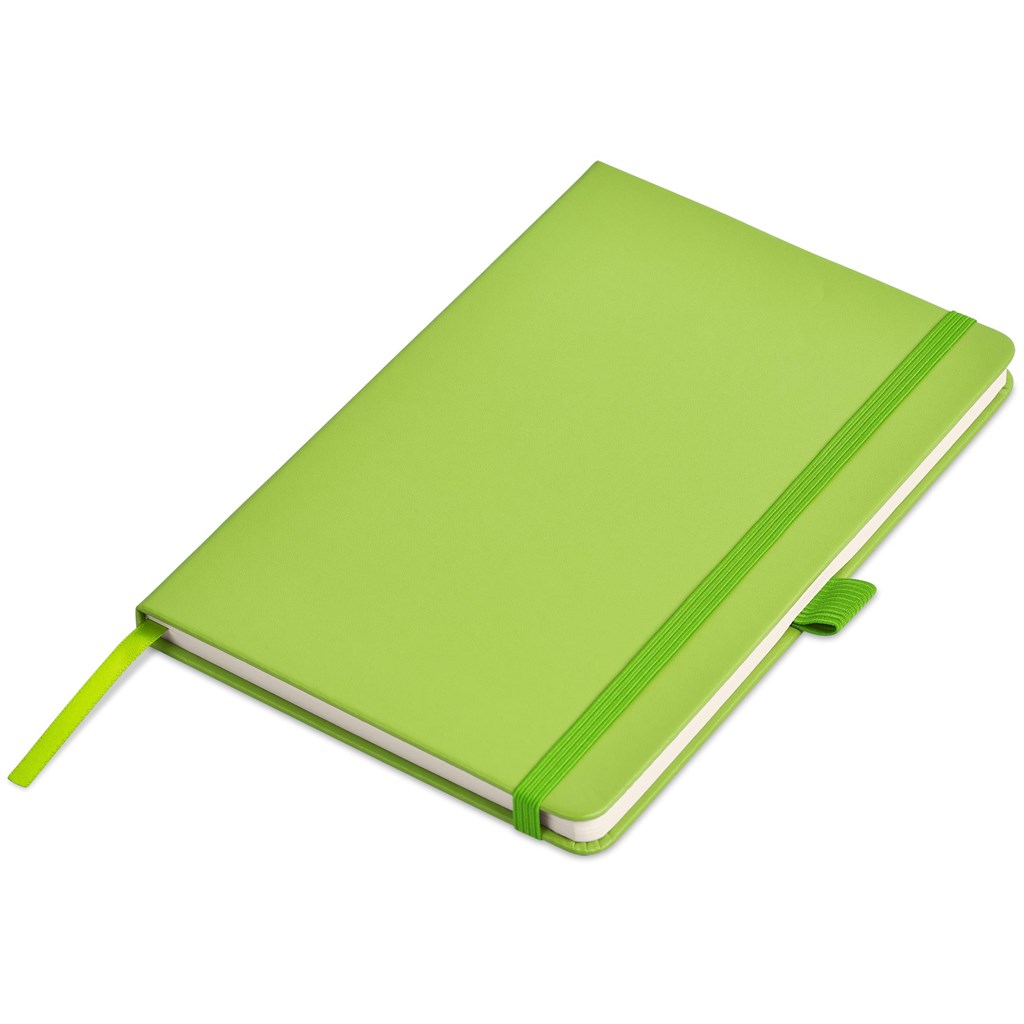 Altitude Stanford A5 Hard Cover Notebook - Image 40