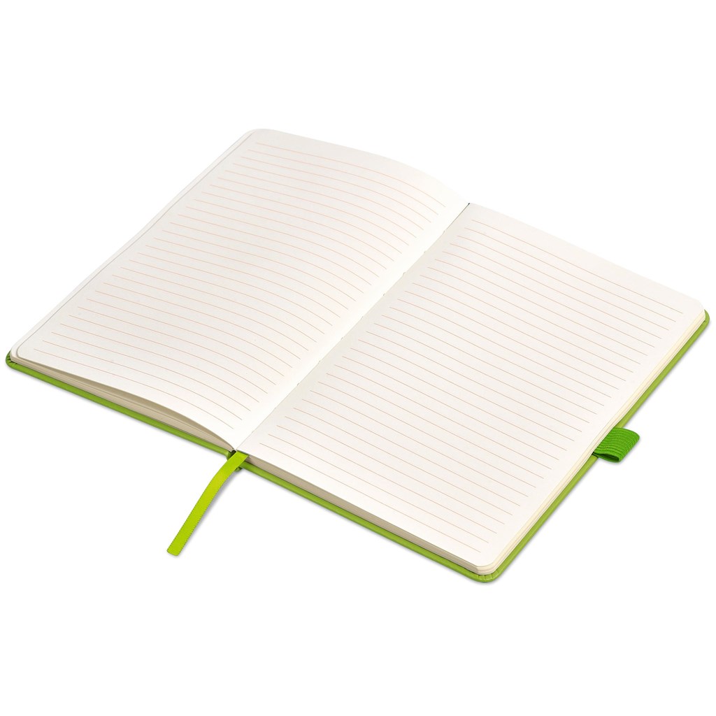 Altitude Stanford A5 Hard Cover Notebook - Image 41