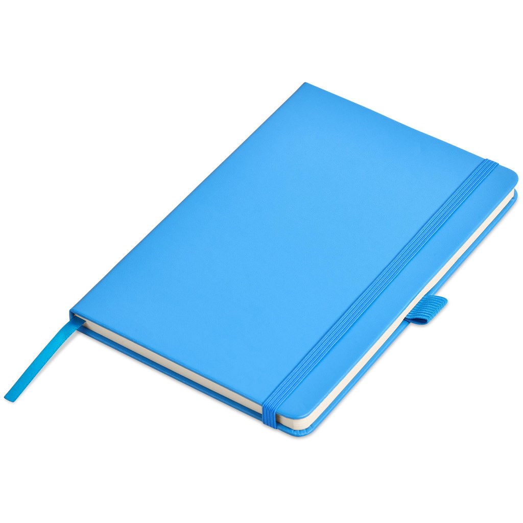 Altitude Stanford A5 Hard Cover Notebook - Image 37
