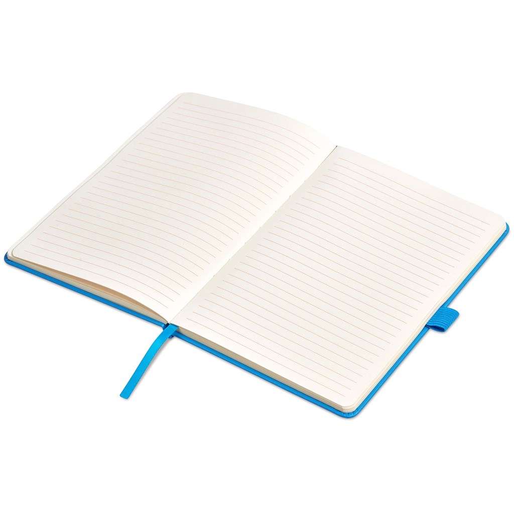 Altitude Stanford A5 Hard Cover Notebook - Image 38