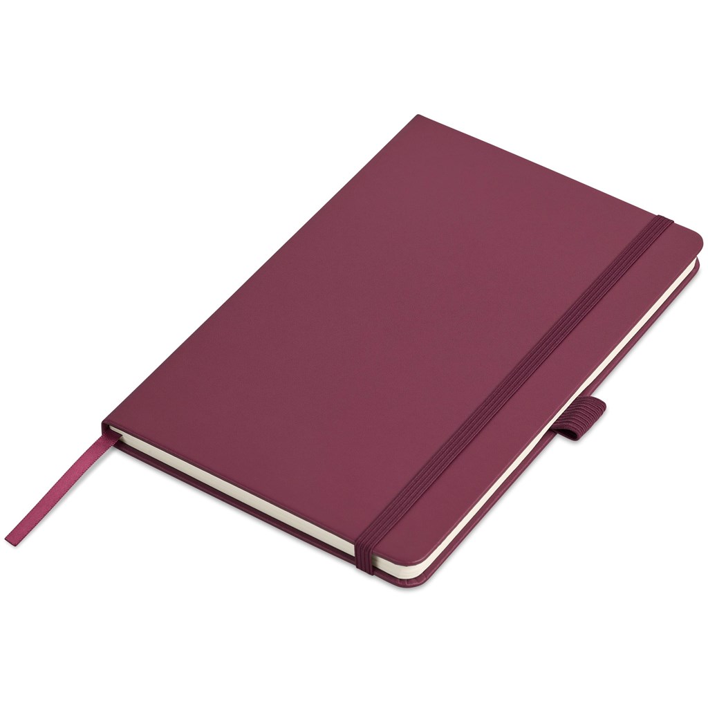 Altitude Stanford A5 Hard Cover Notebook - Image 45
