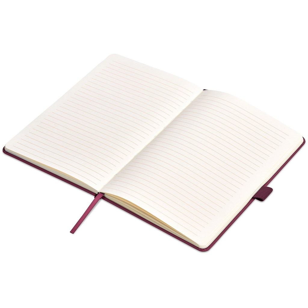 Altitude Stanford A5 Hard Cover Notebook - Image 44
