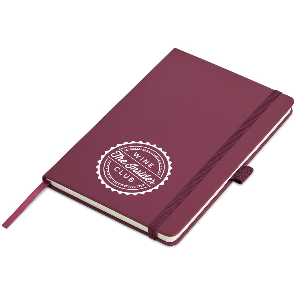 Altitude Stanford A5 Hard Cover Notebook - Image 43