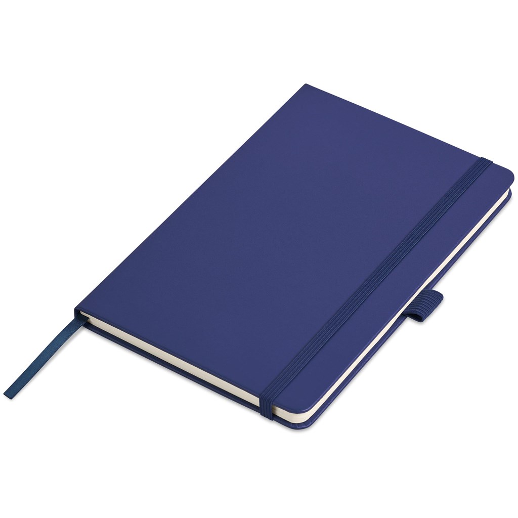 Altitude Stanford A5 Hard Cover Notebook - Image 47