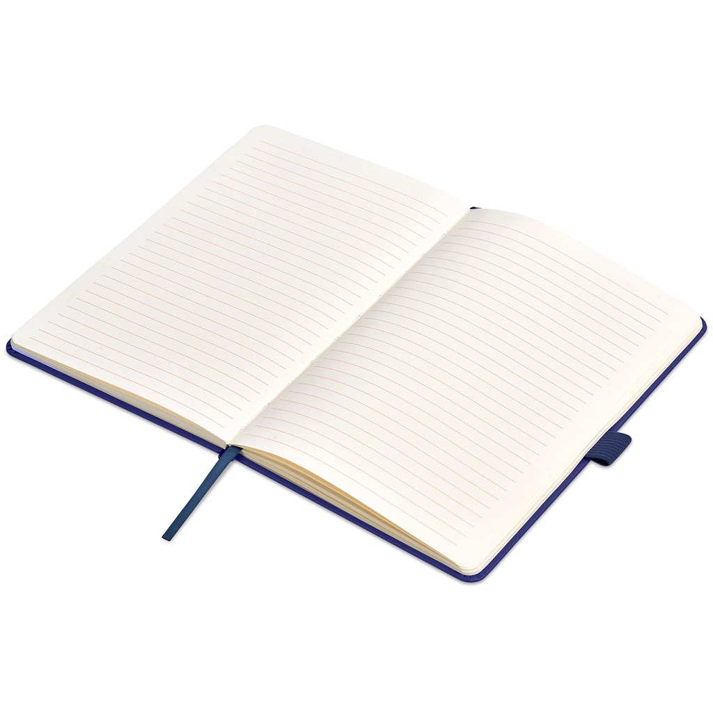 Altitude Stanford A5 Hard Cover Notebook - Image 48