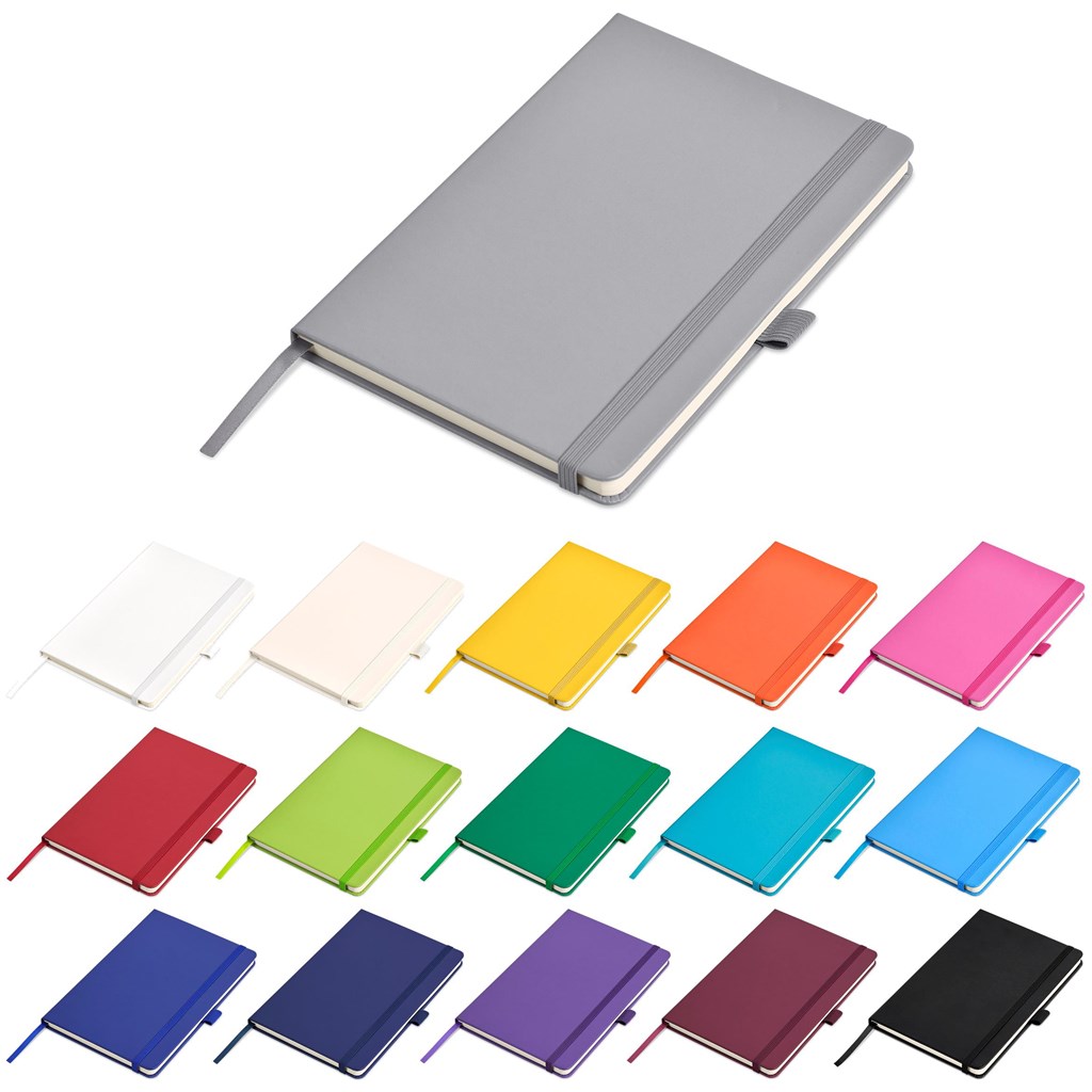 Altitude Stanford A5 Hard Cover Notebook - Image 14