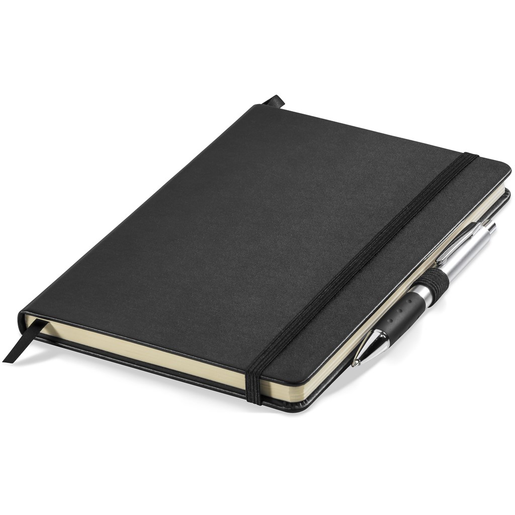 Altitude Stanford A5 Hard Cover Notebook - Image 17