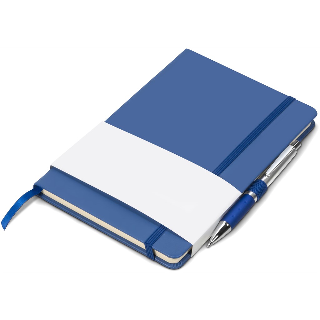 Altitude Stanford A5 Hard Cover Notebook - Image 11