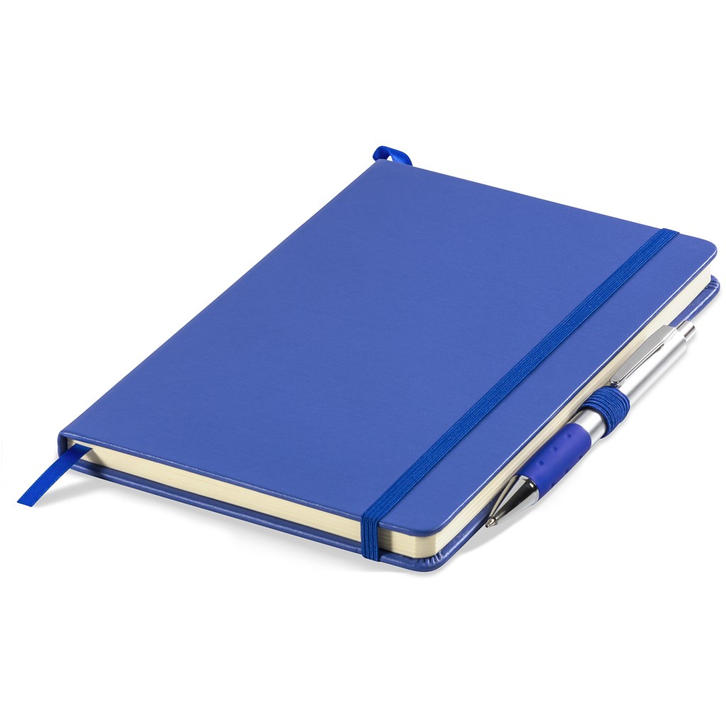 Altitude Stanford A5 Hard Cover Notebook - Image 3