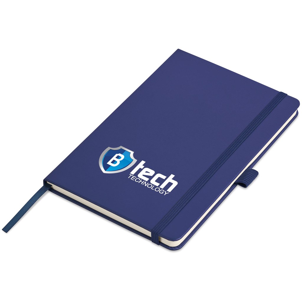 Altitude Stanford A5 Hard Cover Notebook - Image 46