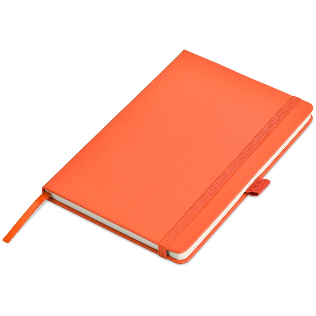 Altitude Stanford A5 Hard Cover Notebook - Image 50