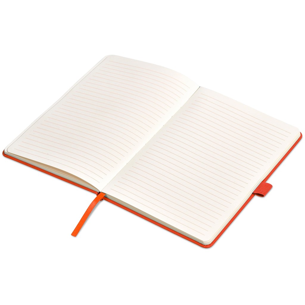 Altitude Stanford A5 Hard Cover Notebook - Image 51