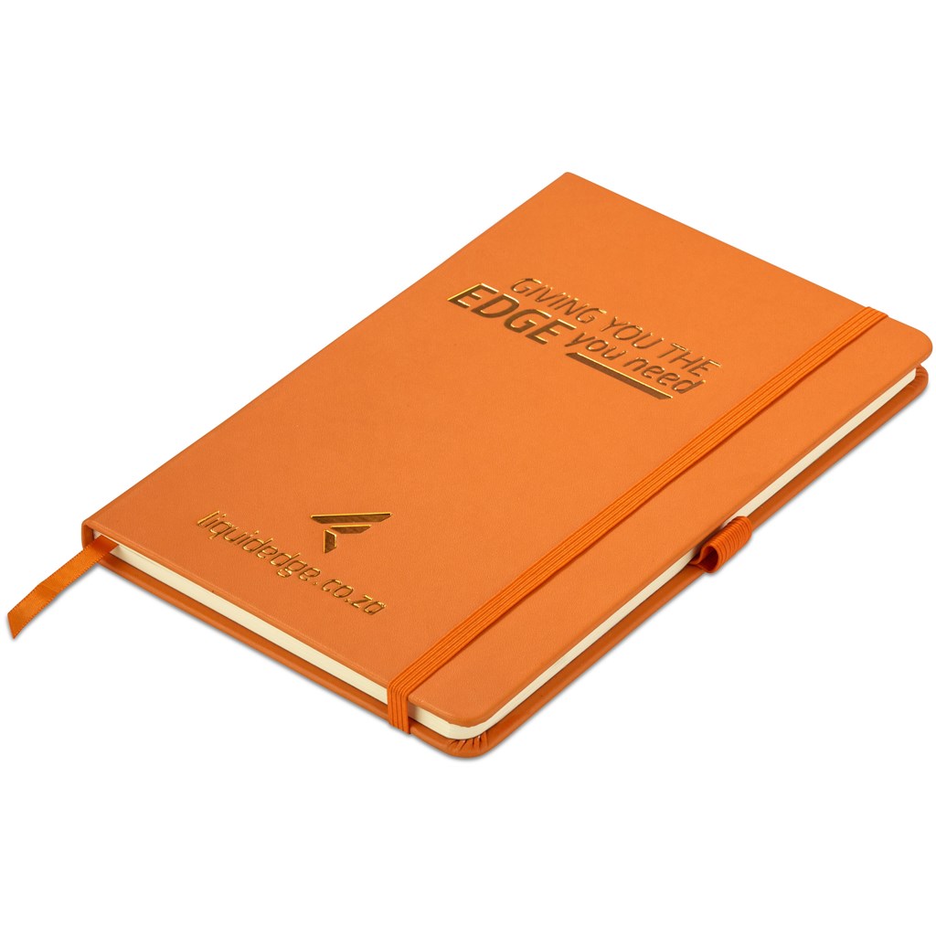 Altitude Stanford A5 Hard Cover Notebook - Image 52