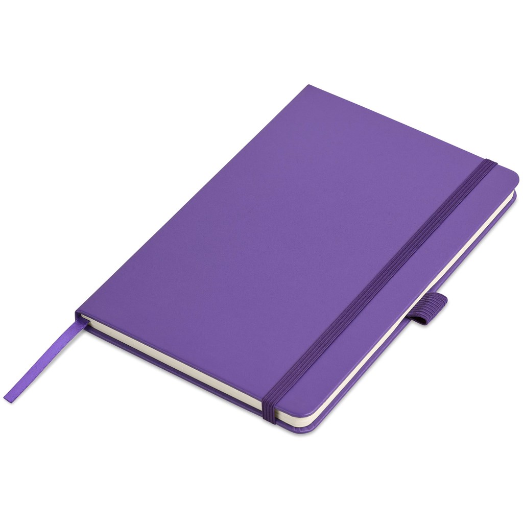 Altitude Stanford A5 Hard Cover Notebook - Image 58