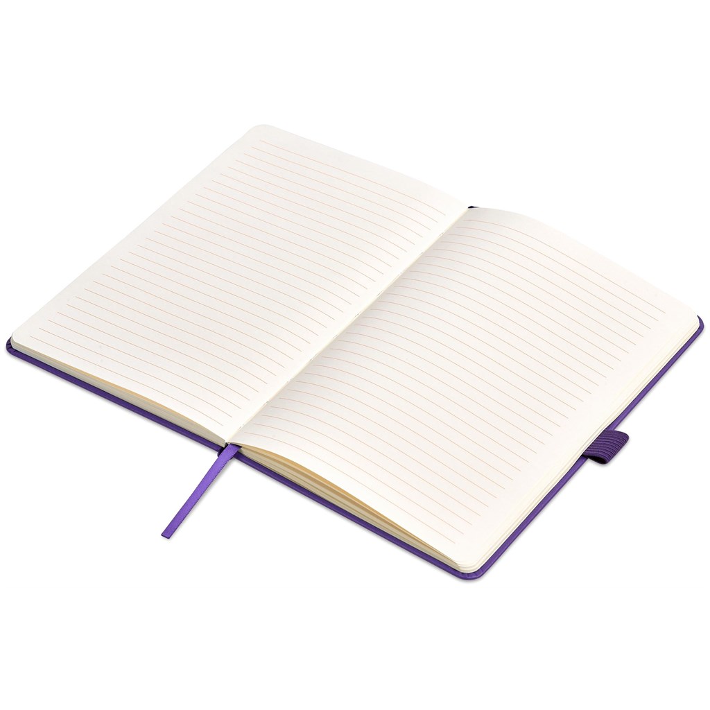 Altitude Stanford A5 Hard Cover Notebook - Image 57
