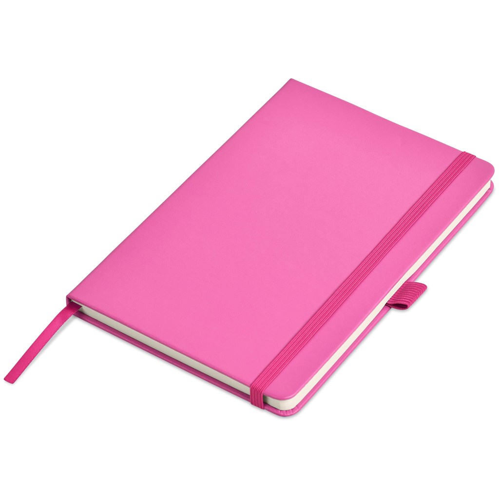 Altitude Stanford A5 Hard Cover Notebook - Image 55