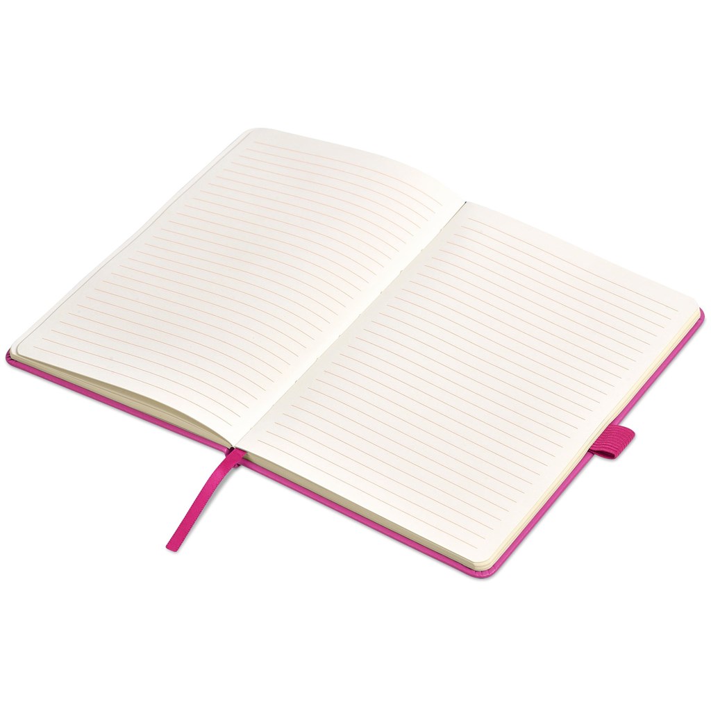 Altitude Stanford A5 Hard Cover Notebook - Image 54