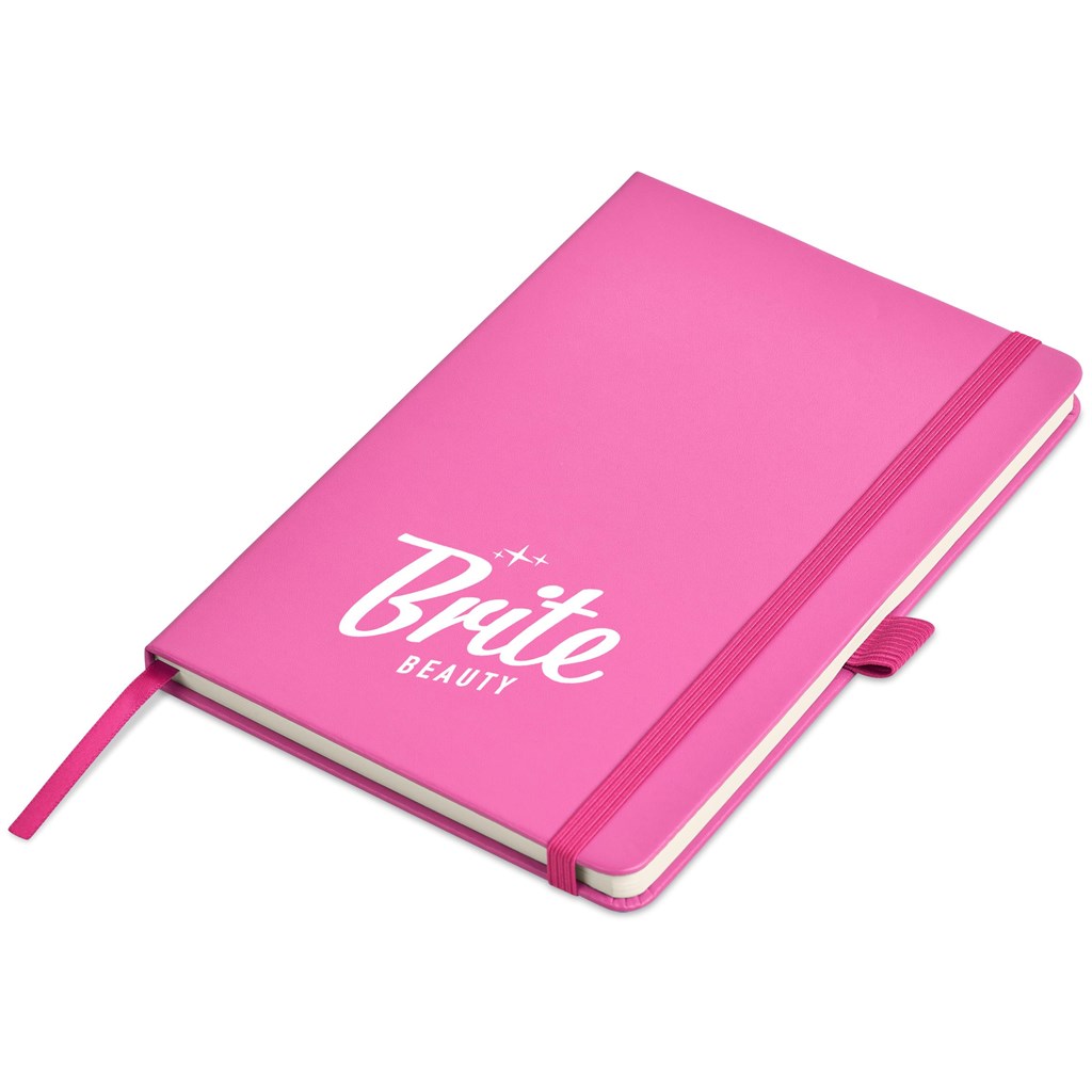 Altitude Stanford A5 Hard Cover Notebook - Image 53
