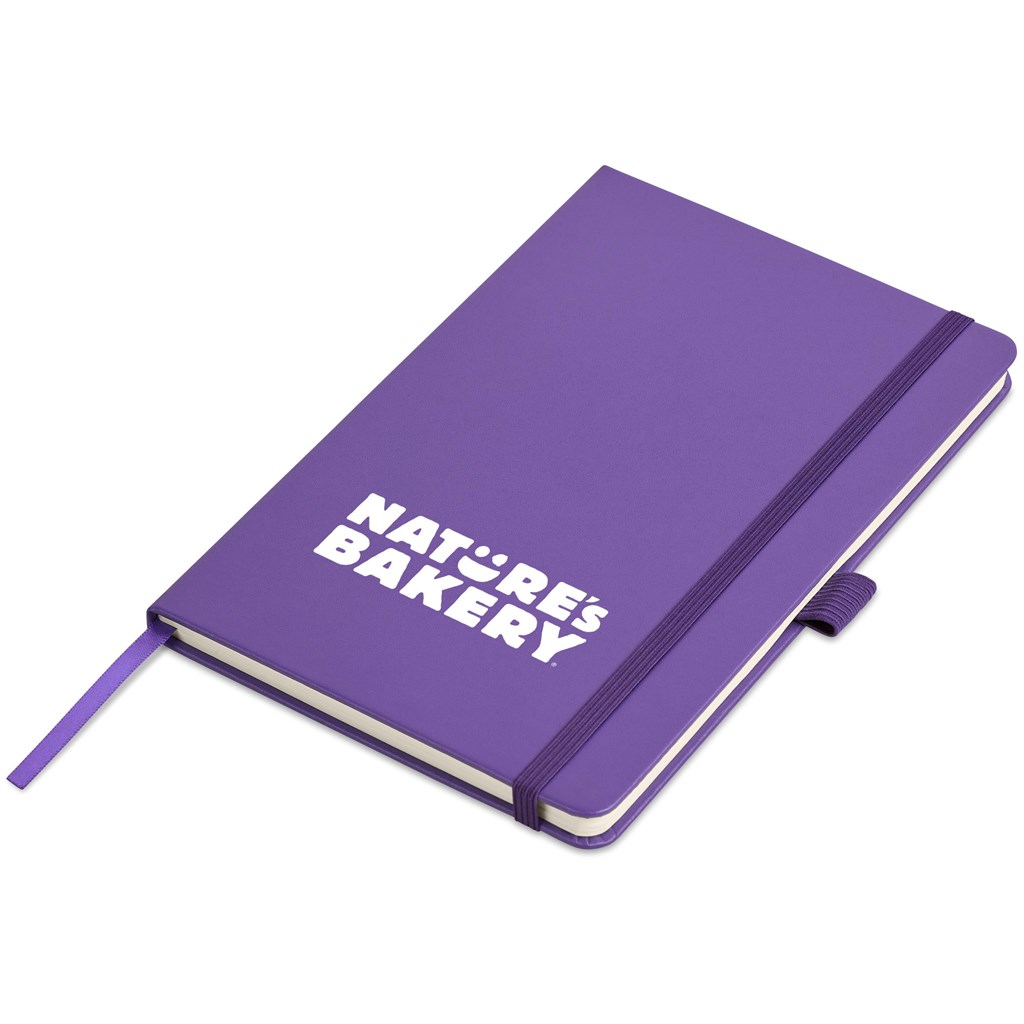 Altitude Stanford A5 Hard Cover Notebook - Image 56