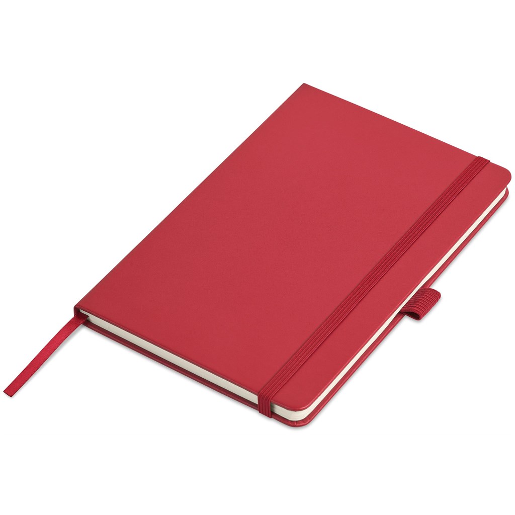 Altitude Stanford A5 Hard Cover Notebook - Image 60