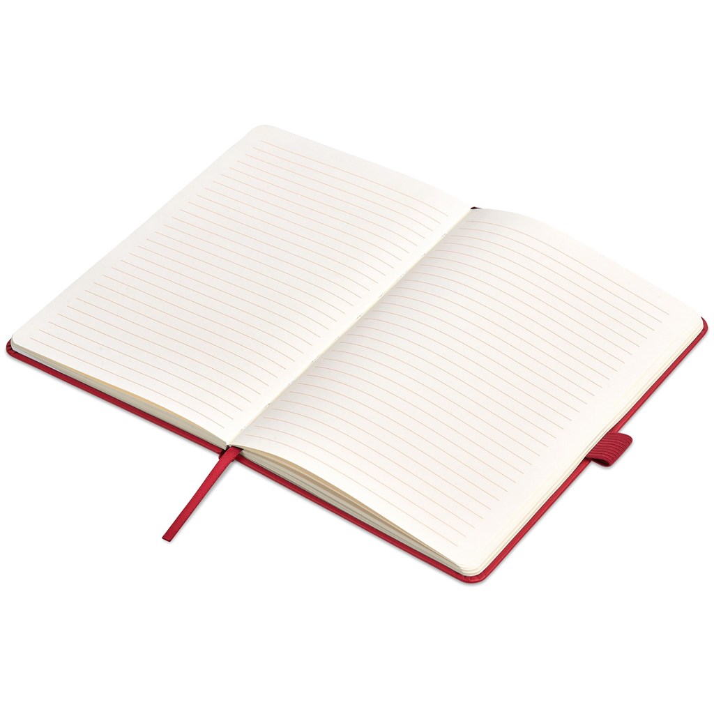 Altitude Stanford A5 Hard Cover Notebook - Image 61