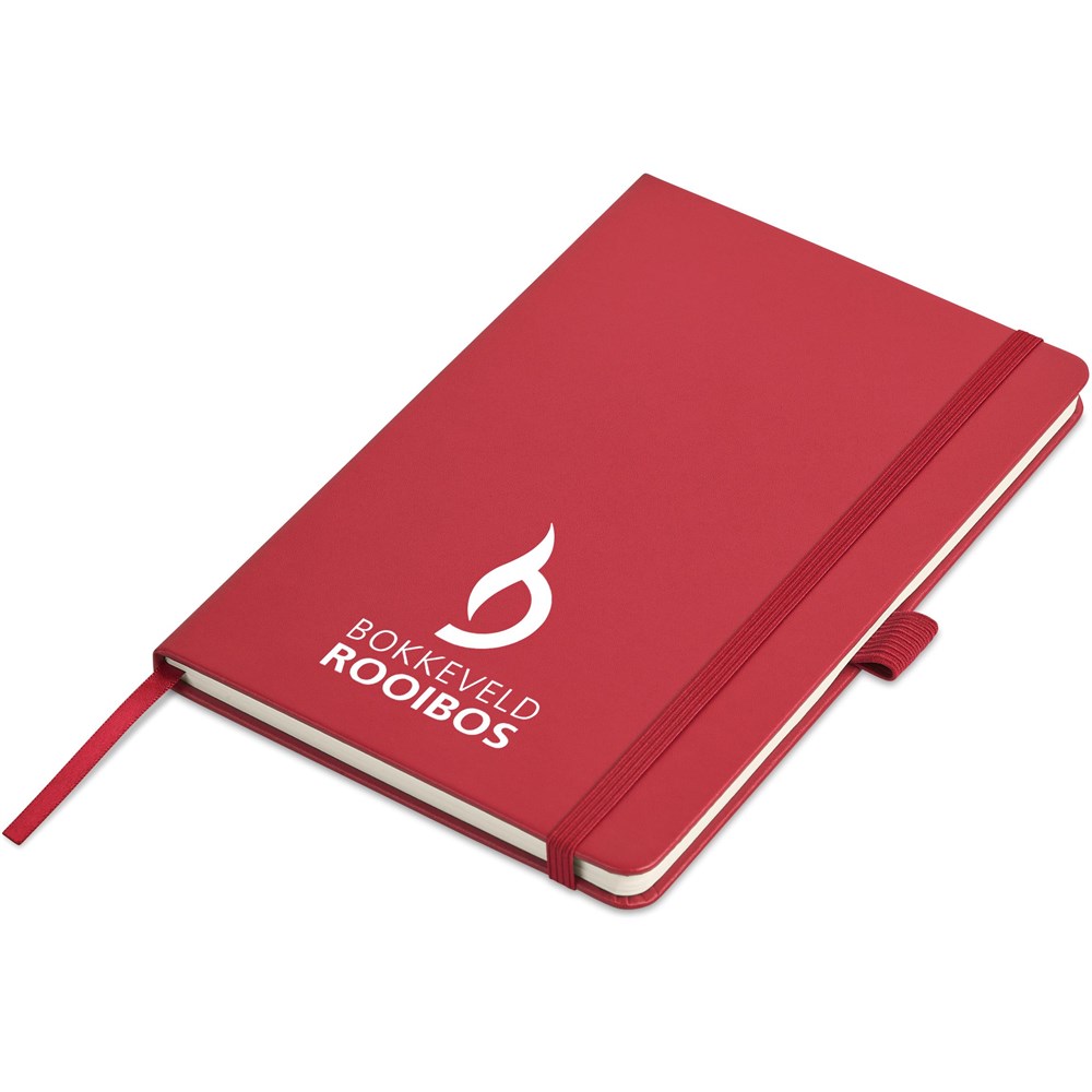 Altitude Stanford A5 Hard Cover Notebook - Image 59