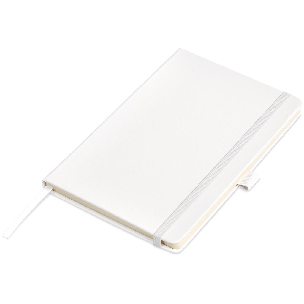 Altitude Stanford A5 Hard Cover Notebook - Image 72
